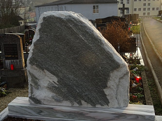 Friedhof Gssing