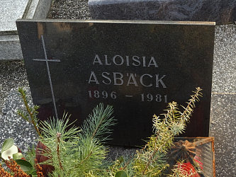 Friedhof Gssing