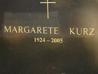 Friedhof Gssing