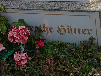Friedhof Gssing