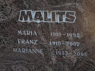 Friedhof Gssing