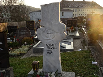 Friedhof Gssing