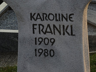 Friedhof Gssing