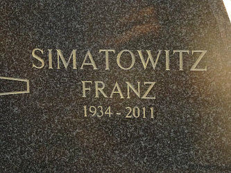 Friedhof Gssing