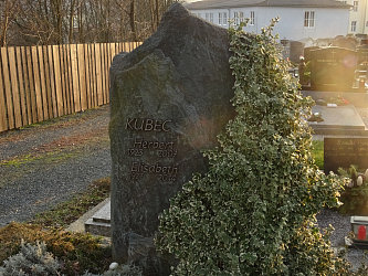 Friedhof Gssing