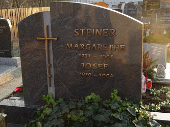 Friedhof Gssing