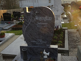 Friedhof Gssing
