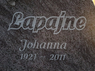 Friedhof Gssing