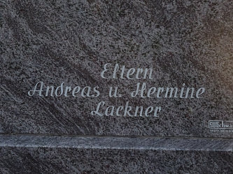 Friedhof Gssing