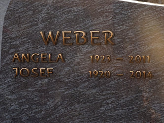 Friedhof Gssing