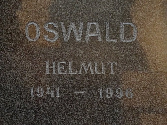Friedhof Gssing