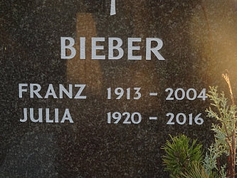 Friedhof Gssing