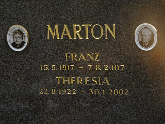 Friedhof Gssing
