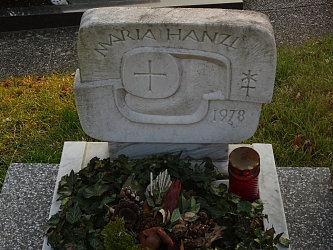 Friedhof Gssing