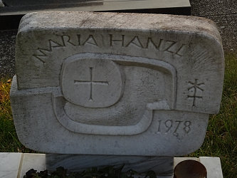 Friedhof Gssing