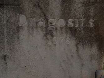Friedhof Gssing