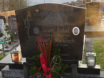 Friedhof Gssing