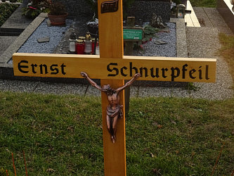 Friedhof Gssing