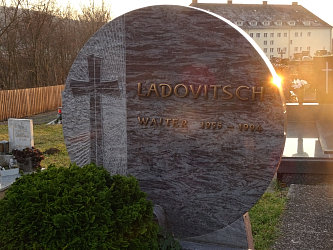 Friedhof Gssing