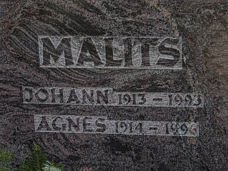 Friedhof Gssing