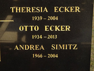 Friedhof Gssing