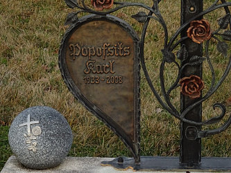 Friedhof Gssing