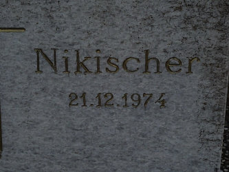 Friedhof Gssing