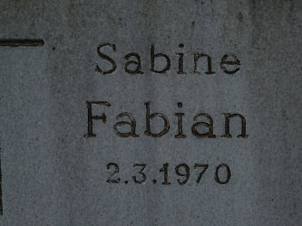 Friedhof Gssing