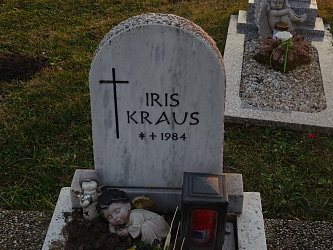 Friedhof Gssing