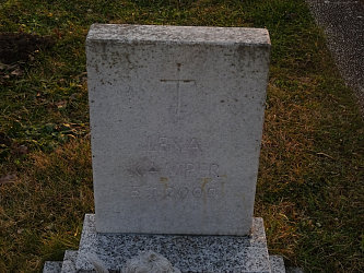 Friedhof Gssing