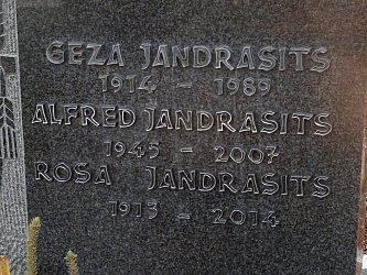Friedhof Gssing