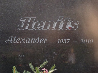 Friedhof Gssing