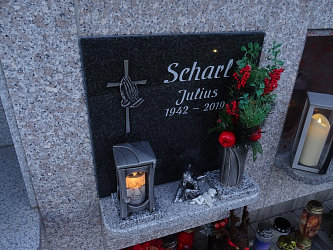 Friedhof G�ssing