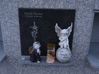 Friedhof G�ssing
