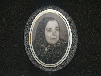Friedhof Hagensdorf