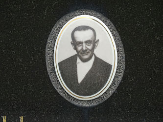 Friedhof Hagensdorf