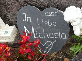 Friedhof Hagensdorf