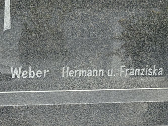 Friedhof Hagensdorf
