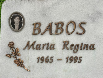 Friedhof Hagensdorf