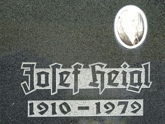 Friedhof Hagensdorf