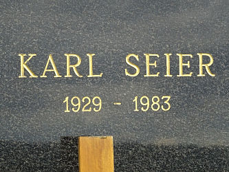 Friedhof Hagensdorf