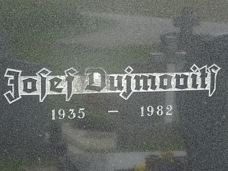 Friedhof Hagensdorf