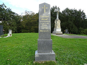 Friedhof Hagensdorf
