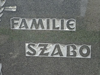 Friedhof Hagensdorf