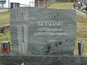 Friedhof Hasendorf
