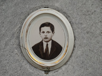 Friedhof Hasendorf