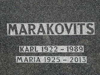 Friedhof Hasendorf