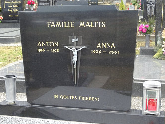 Friedhof Hasendorf