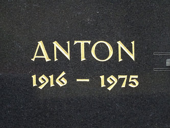 Friedhof Hasendorf
