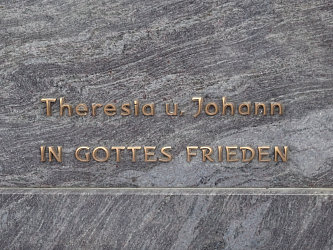 Friedhof Hasendorf